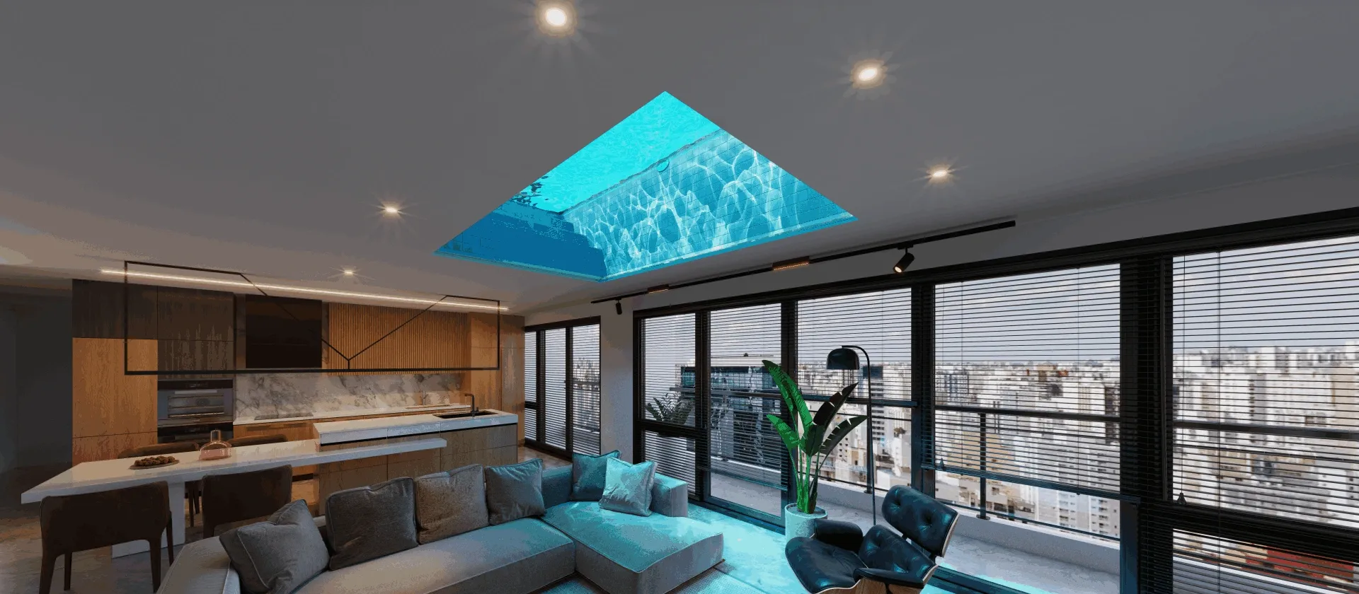 Nice - aquarium