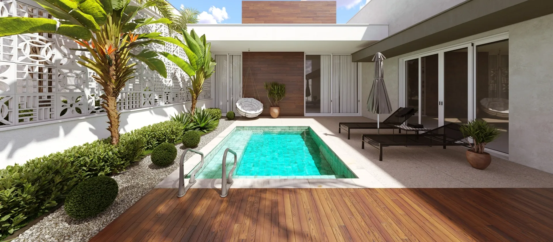 Bali - arita