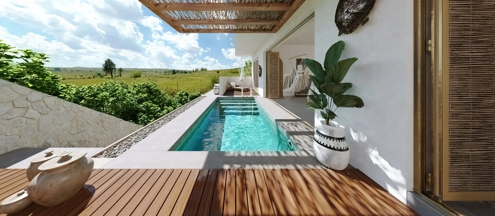 Bali - jomon