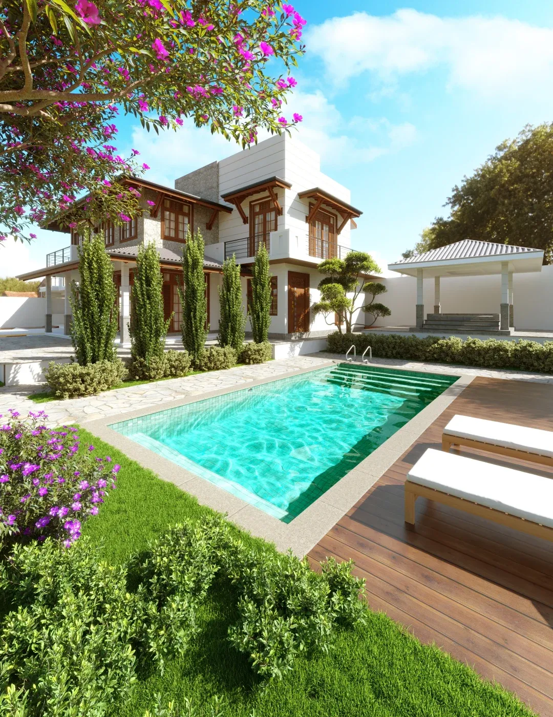 Bali - montelupo