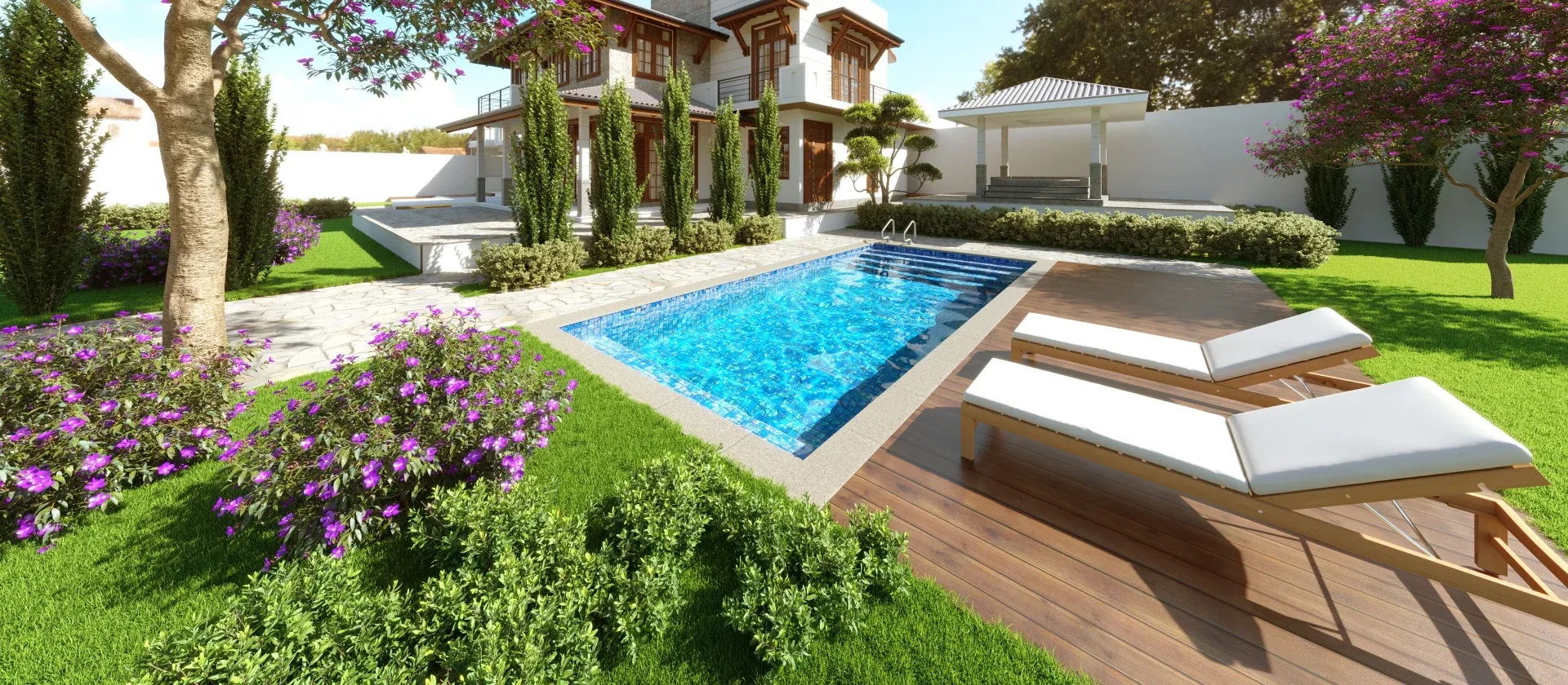 Morea - tunis-i